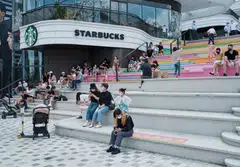 While China has largely abandoned its zero-Covid policy and began reopening in early December, customer traffic at Starbucks remained weak owing to widespread Covid-19 outbreaks in the country. 