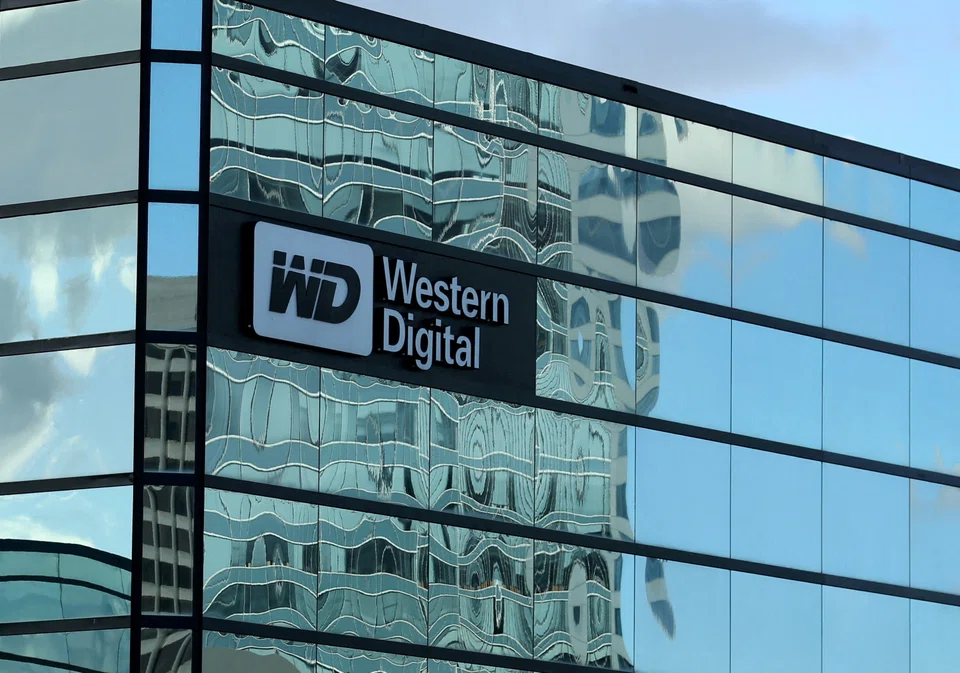 In June, Western Digital announced a review of strategic alternatives following discussions with activist investor Elliott. 