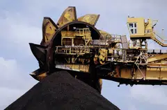 Australia has been a key coal supplier to Vietnam, which is heavily reliant on the fossil fuels for power generation.