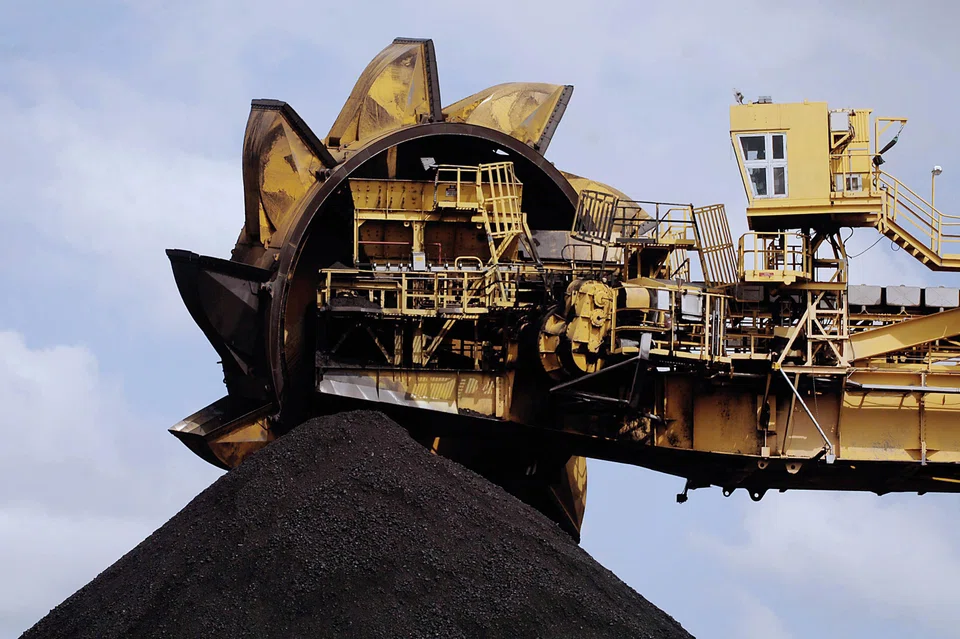 Australia has been a key coal supplier to Vietnam, which is heavily reliant on the fossil fuels for power generation.