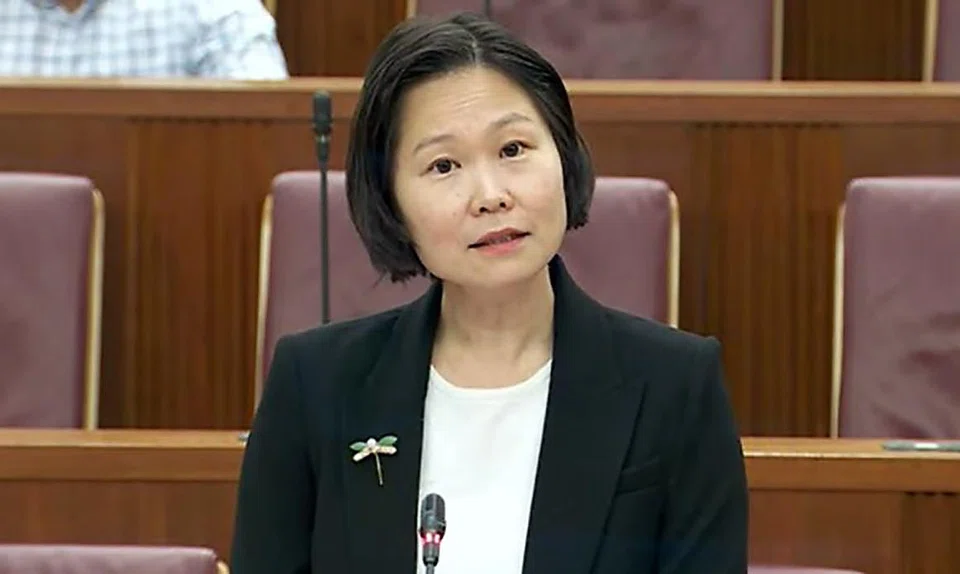 The Enabling Employment Credit for employers of persons with disabilities will now include permanent residents, in addition to Singaporeans.