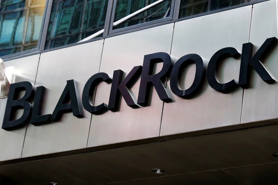BlackRock is now recommending a neutral stance on Chinese stocks and bonds as the response to the pandemic takes a growing toll.