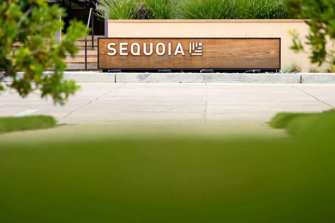 Sequoia has long defended its Chinese investments both in public and – increasingly – in private. 