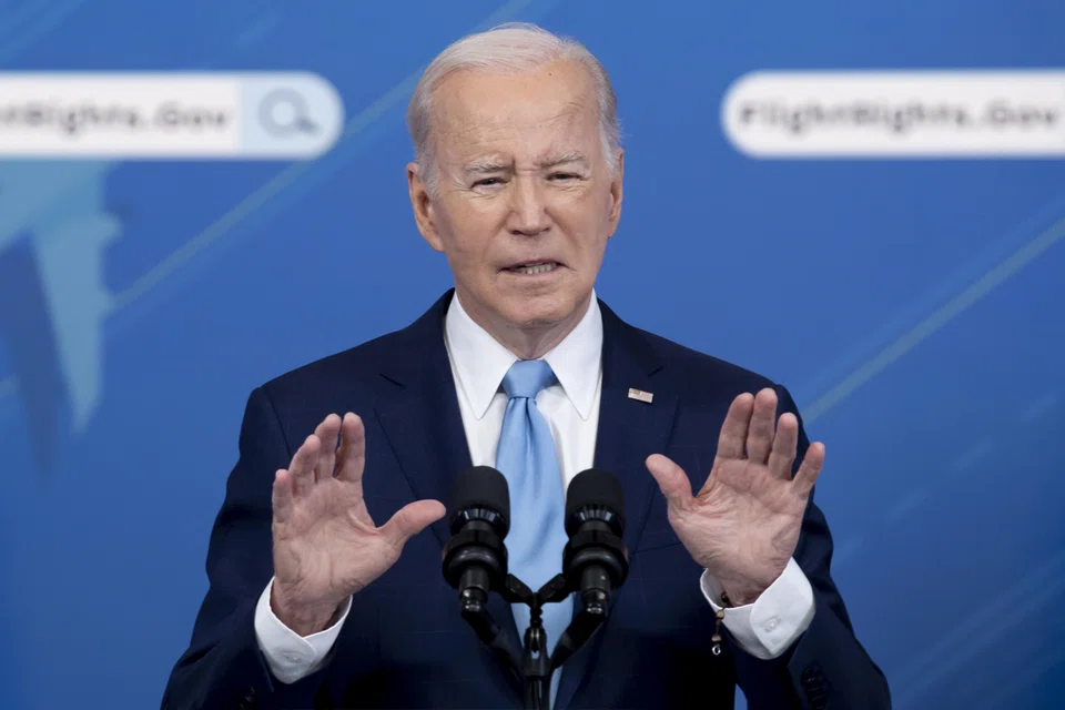 While Republicans seek to lift the US$31.4 trillion borrowing limit only in combination with drastic spending cuts, President Joe Biden has refused to agree to such reductions – raising fears of the first national debt default.
