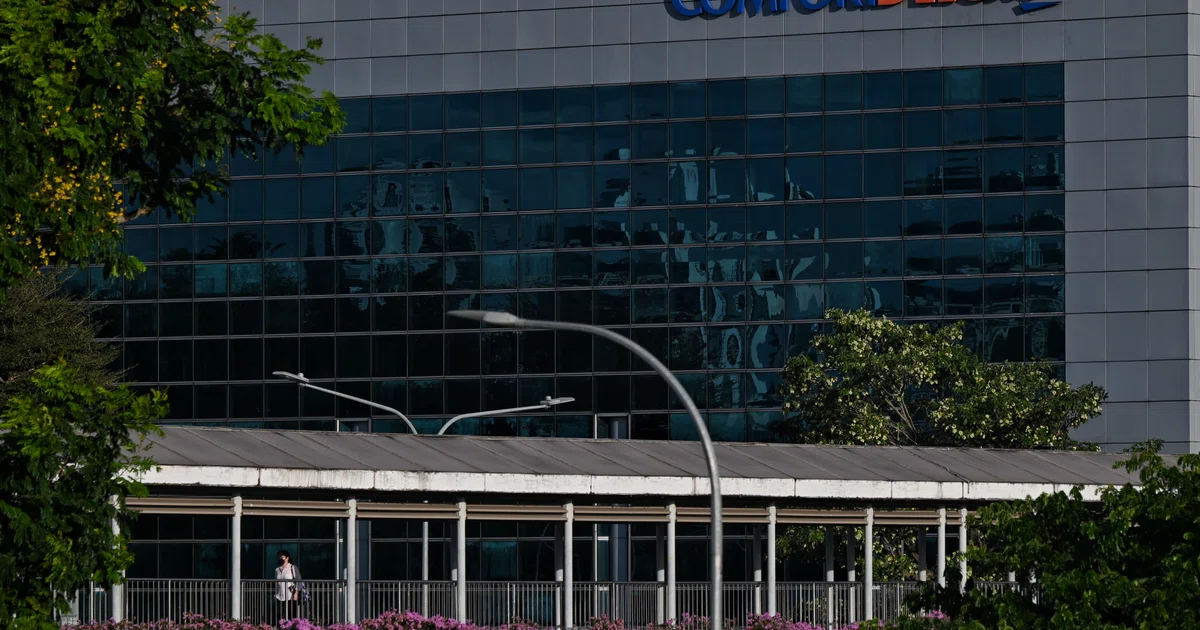 ComfortDelGro appoints former executive as new CEO for Europe - The ...