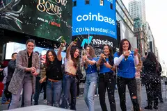 Customers will have until Feb 16 to withdraw their fiat and crypto holdings, Coinbase said in a blog post on Wednesday (Jan 18). 