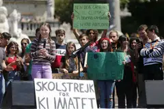 In recent years, a growing number of organisations and citizens are turning to the courts to criticise government inaction on the climate.