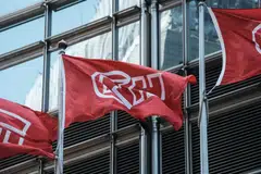 CK Hutchison, founded by Hong Kong billionaire Li Ka-shing, reported net income of HK$23.5 billion (S$4 billion), down 36 per cent from a year earlier though broadly in line with expectations. 