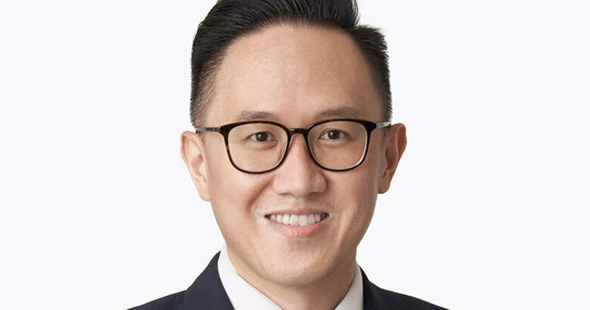Keppel Infrastructure Trust appoints Neo Tzu Chao as new CEO of trustee ...