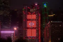 Smarting from HSBC Holdings's move to scrap its dividend during the height of the pandemic, the bank's largely silent mass of retail shareholders in Hong Kong is warming up to the idea of a breakup. 