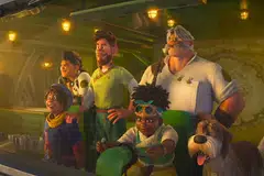 DISNEY will not release blockbuster animation Strange World  in French cinemas, it said Wednesday (Jun 8), in protest against the country's strict streaming rules.