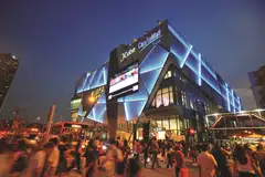 CapitaLand Development is looking to minimise the environmental toll of the JCube redevelopment, by retaining existing building structures and incorporating them into the new building design “as much as possible”. 