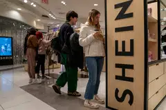 Shein has become popular thanks to its trendy clothing at ultra-low prices. 