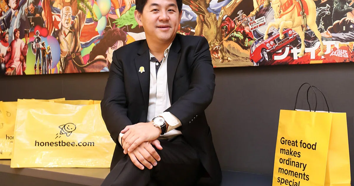 Paring down debt pile top of mind for honestbee's new CEO - The ...