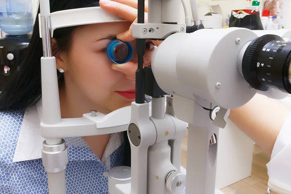 The new consortium aims to improve eye healthcare delivery in Singapore and beyond.