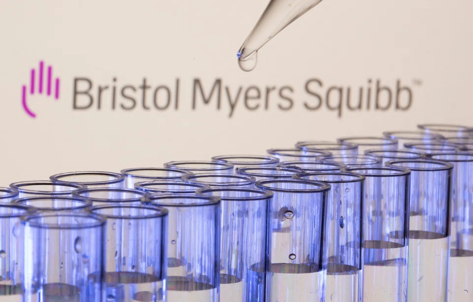 With the purchase of RayzeBio, Bristol is rounding out its portfolio with drugs that target cancer with tumour-killing radiation. 
