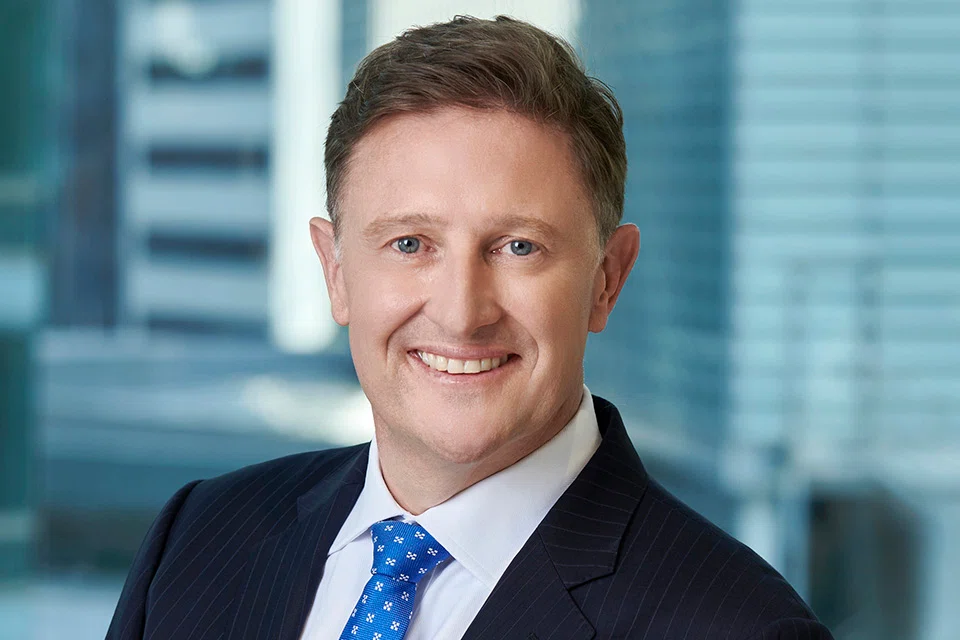 As at end-2021, Cromwell E-Reit’s portfolio occupancy stood at 95.4 per cent versus 95 per cent the previous year – representing an all-time high, according to the Reit manager’s chief executive, Simon Garing.