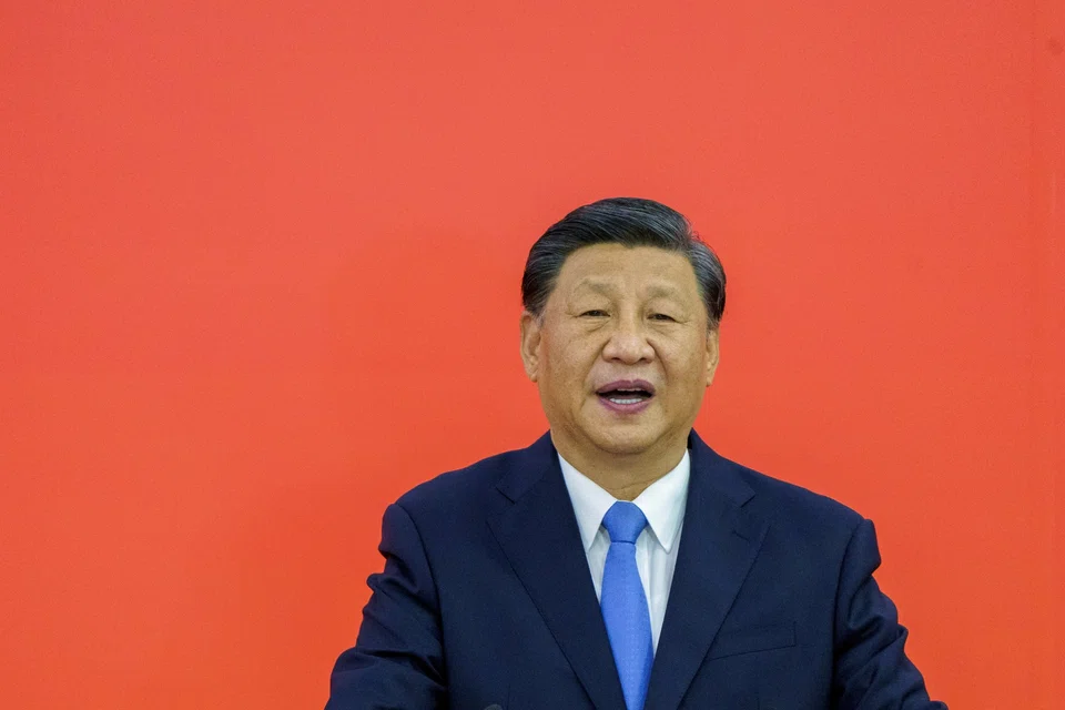 President Xi's recent absence was consistent with China’s strict Covid protocols.