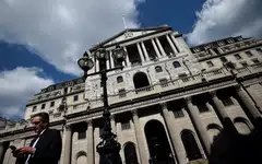 The Bank of England ordered lenders to examine themselves in 2019 but the initial publication deadline was delayed following the outbreak of Covid.