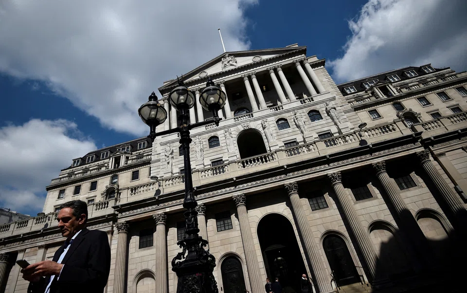 The Bank of England ordered lenders to examine themselves in 2019 but the initial publication deadline was delayed following the outbreak of Covid.
