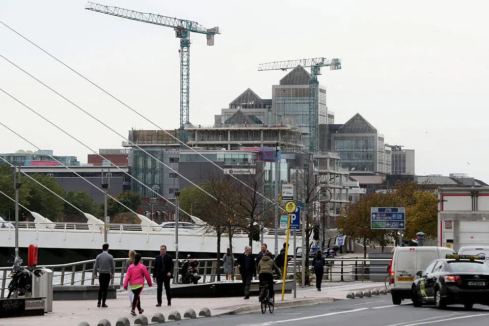 Decade after bubble burst, Ireland faces new housing crisis