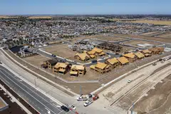 While growing affordability concerns have limited demand since the start of the year, many Americans still have the desire and wherewithal to buy a home. 