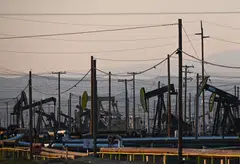 West Texas Intermediate has climbed 1.1 per cent to over US$89 a barrel, while Brent has jumped by 1.4 per cent to almost US$95.