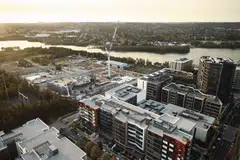 Foreign investment charges for the purchase of established homes will triple, Treasurer Jim Chalmers says. Penalties for buyers from overseas who leave their properties vacant will double while application fees for investment in build-to-rent projects will be reduced.
