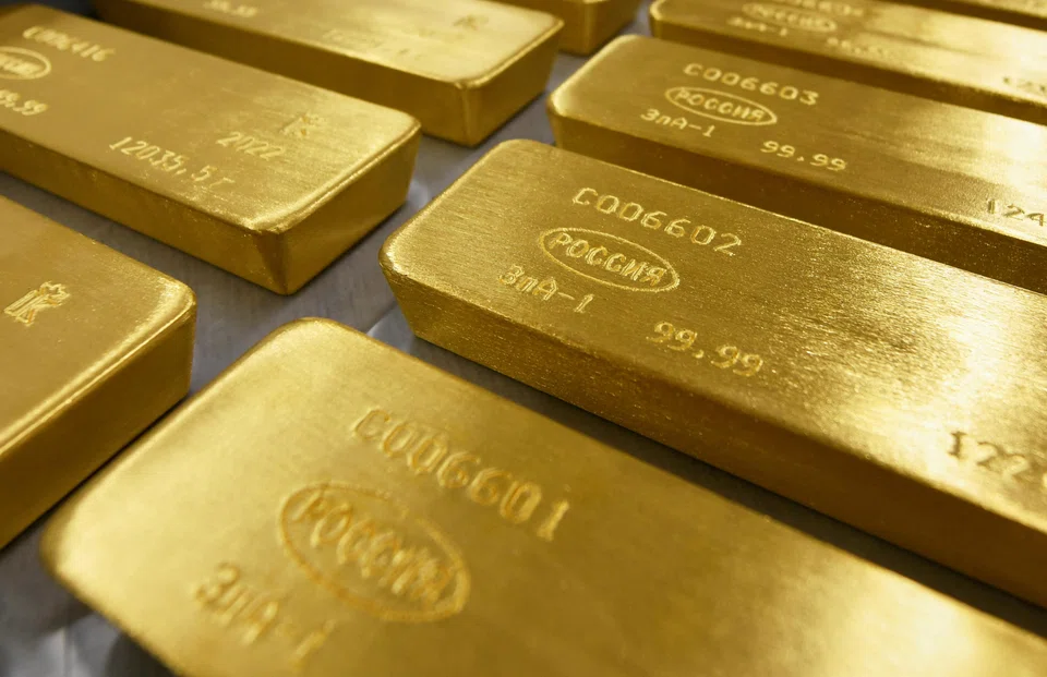 ValueMax says gold prices may continue to remain volatile amid the likes of rising interest rates, the war between Russia and Ukraine, as well as geopolitical tensions.