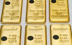 Spot gold was down 0.3 per cent at US$1,890.69 per ounce, as of 0053 GMT. US gold futures dropped 1 per cent to US$1,893.40. 