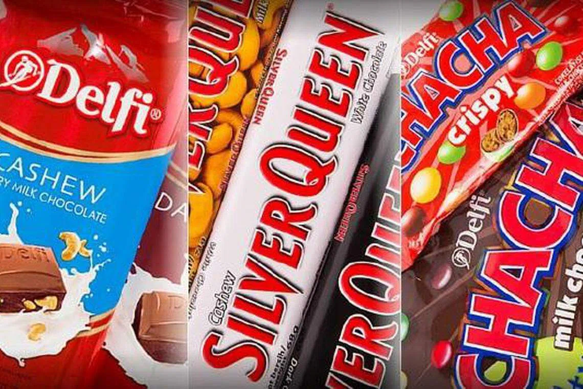 The target cut comes after Delfi reported lower-than-expected FY2023 revenue growth and operating margins.