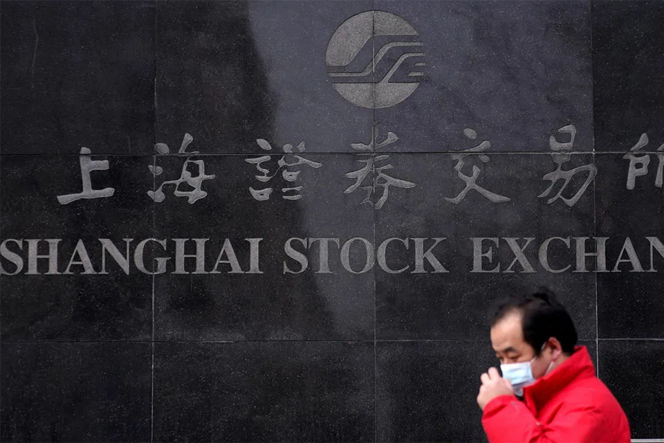 Mainland China computer, communications equipment and media indexes have surged between 29 per cent and 35 per cent this year, outstripping a rise of just 3.5 per cent in the benchmark CSI 300 Index.