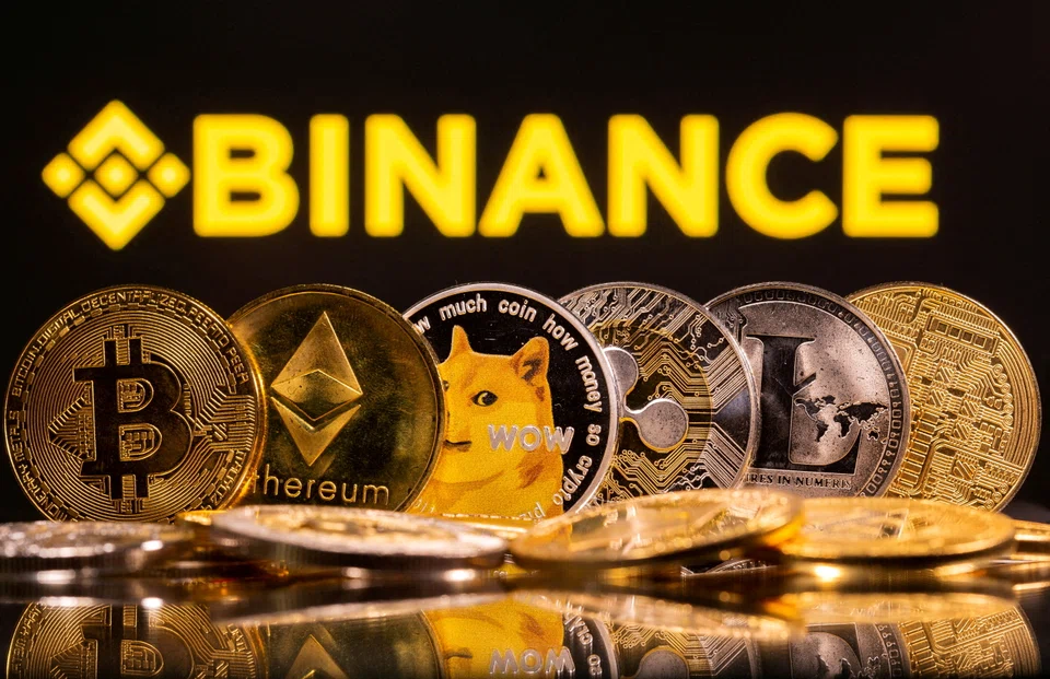 It named Binance as the top receiving counterparty by total amount of Bitcoin between May 2018 and September 2022.