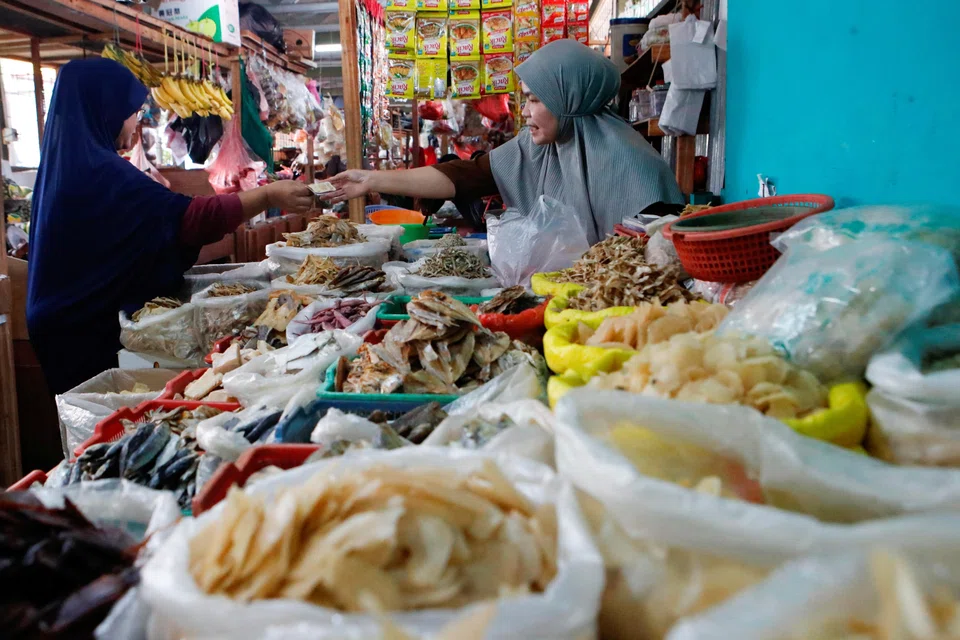 Inflation in South-east Asia’s largest economy has gradually eased since peaking last September at 6 per cent.