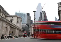 Inflation in the UK has defied the BOE’s efforts to rein in prices, prompting the central bank to unexpectedly raise interest rates by half a percentage point last week.