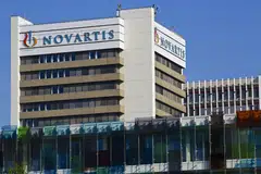 Novartis will offer shareholders 68 euros per share in cash and take MorphoSys private after the deal.