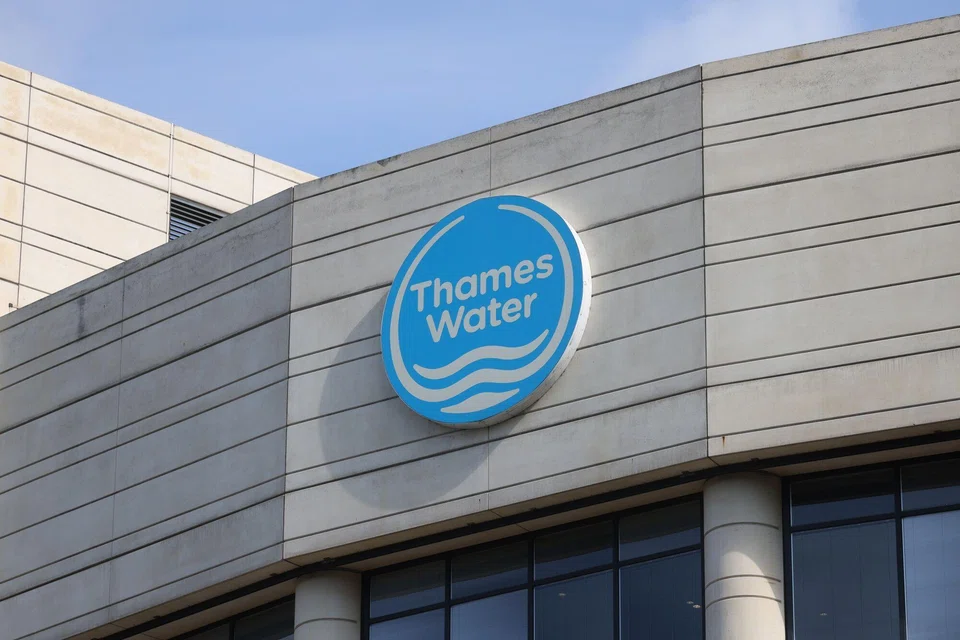 Thames Water has been at the centre of a crisis in the sector as rising interest rates cause payments on inflation-linked debt to surge. 