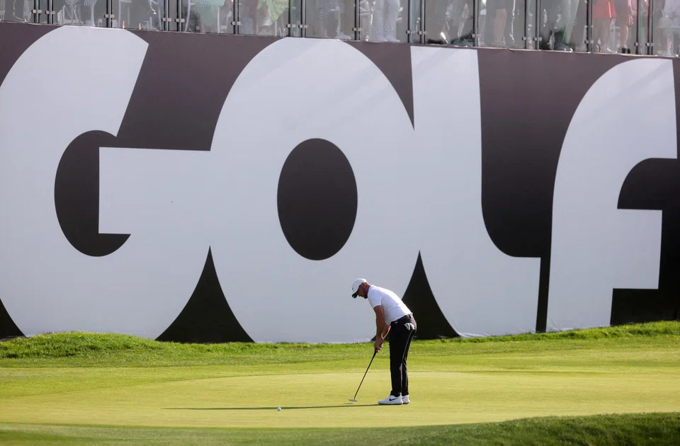 The PGA Tour, DP World Tour and rival Saudi-backed LIV circuit announce an agreement last week to merge and form one unified commercial entity.