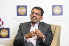 “(Consumers) seem to be irrationally oblivious about the risks of cryptocurrency trading,” Menon said at a seminar on the digital asset ecosystem in Singapore.