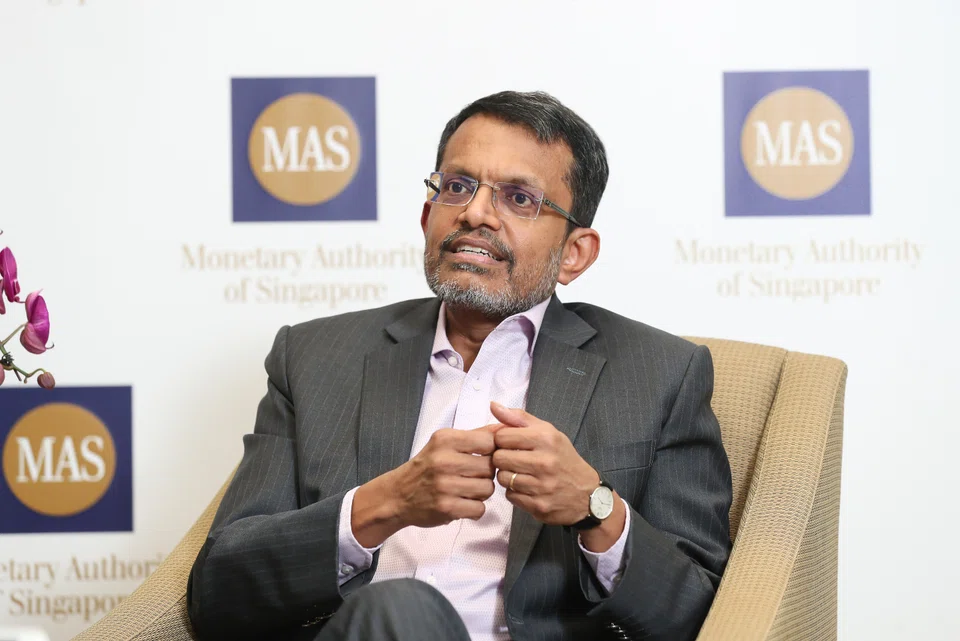 “(Consumers) seem to be irrationally oblivious about the risks of cryptocurrency trading,” Menon said at a seminar on the digital asset ecosystem in Singapore.