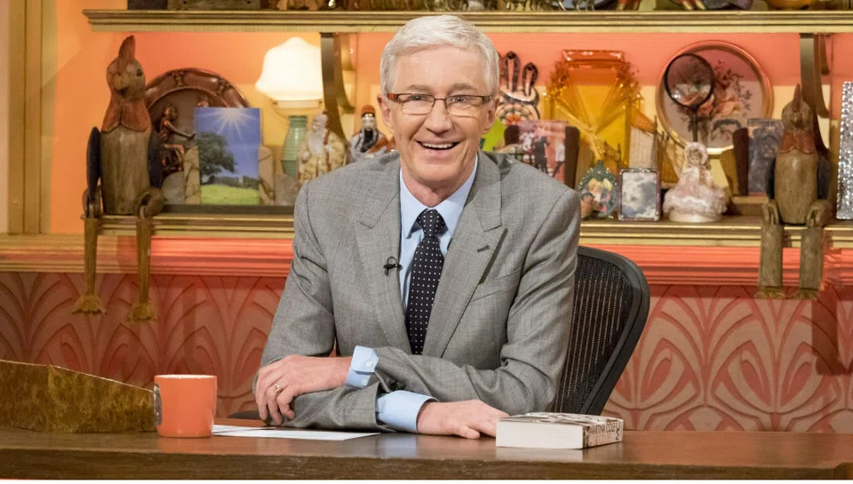 O’Grady, who died on Tuesday at the age of 67, went on to become a fixture on hit television shows as well as a campaigner for LGBTQ rights.