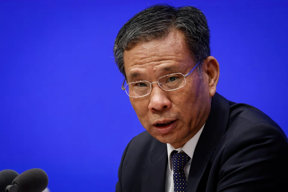 China's Finance Minister Liu Kun on Wednesday called the impact that declining land sales revenue is having on the spending power of local authorities “controllable.”