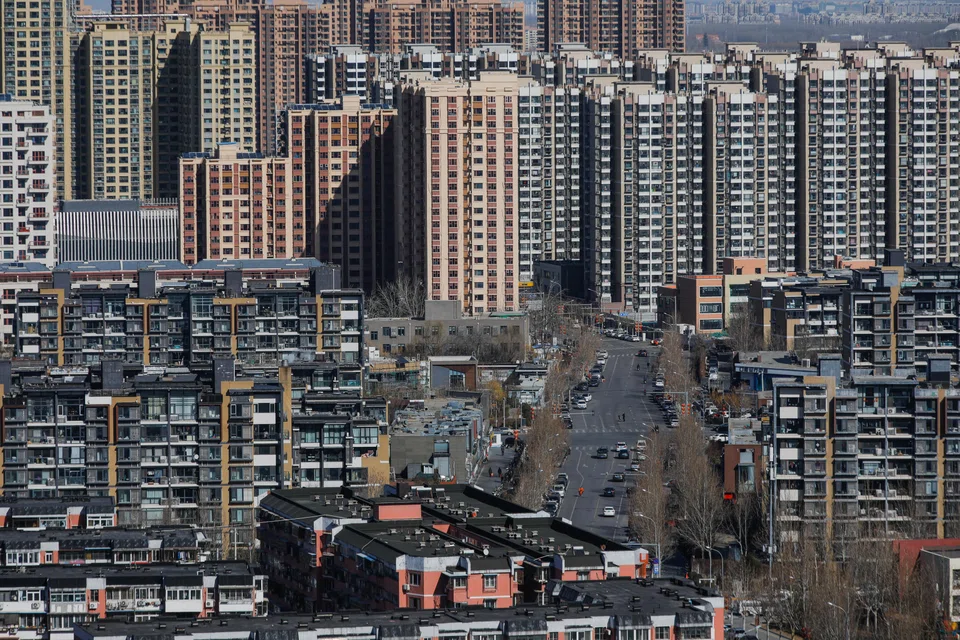 High-frequency indicators in recent weeks show momentum in home purchases has fizzled despite Beijing rolling out a slew of measures to prop up the market, from lowering home loan rates to easing financing rules for developers.