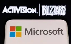 Microsoft and Activision have until Sep 8 to offer an undertaking, the CMA said.