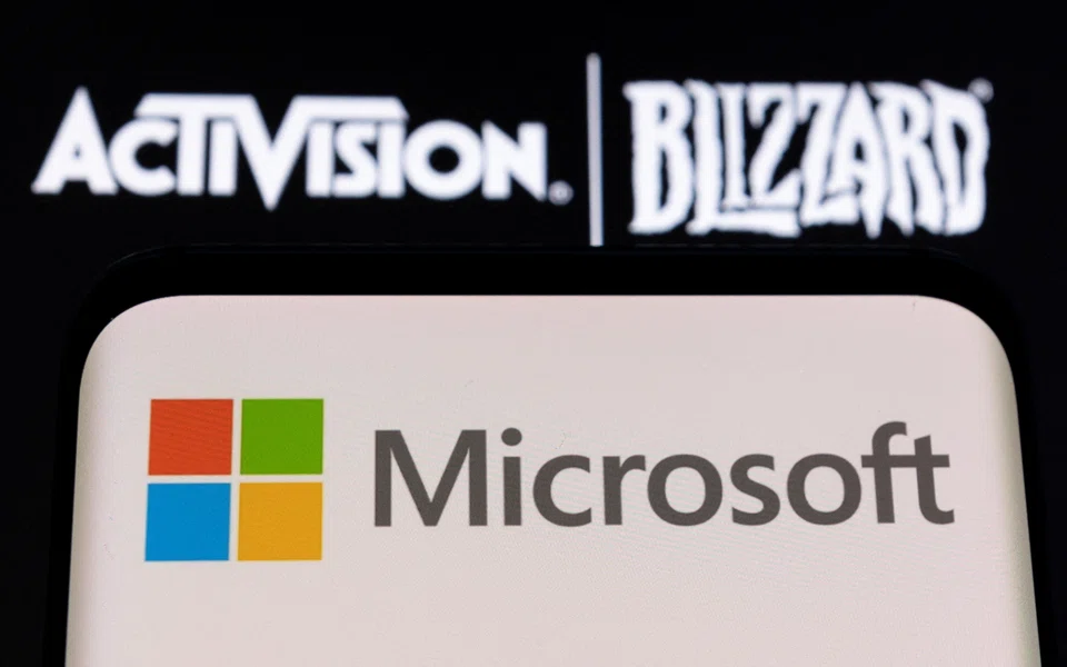 Microsoft and Activision have until Sep 8 to offer an undertaking, the CMA said.