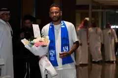 In this transfer window, Neymar, the renowned Brazilian forward, is among the 37 players who have made a move to the Saudi Pro League. 