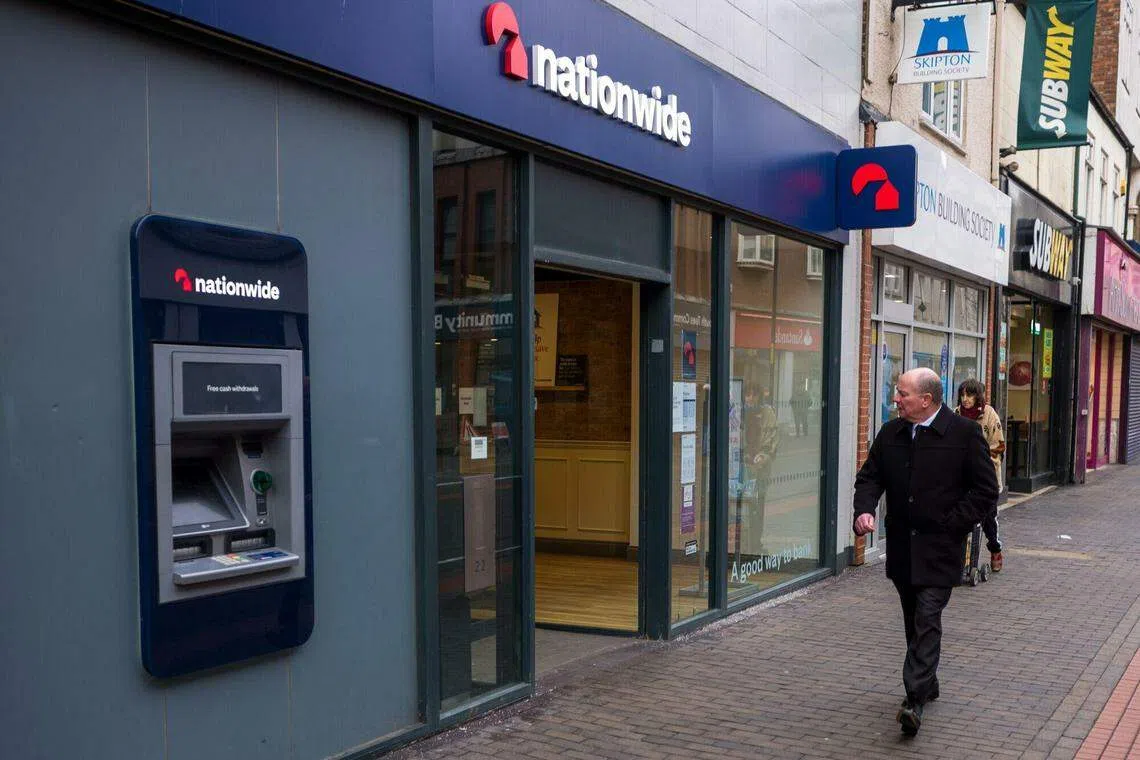 If the Nationwide Virgin Money deal goes ahead as announced, the new entity would have assets of approximately £366.3 billion, with lending and advances of around £283.5 billion.