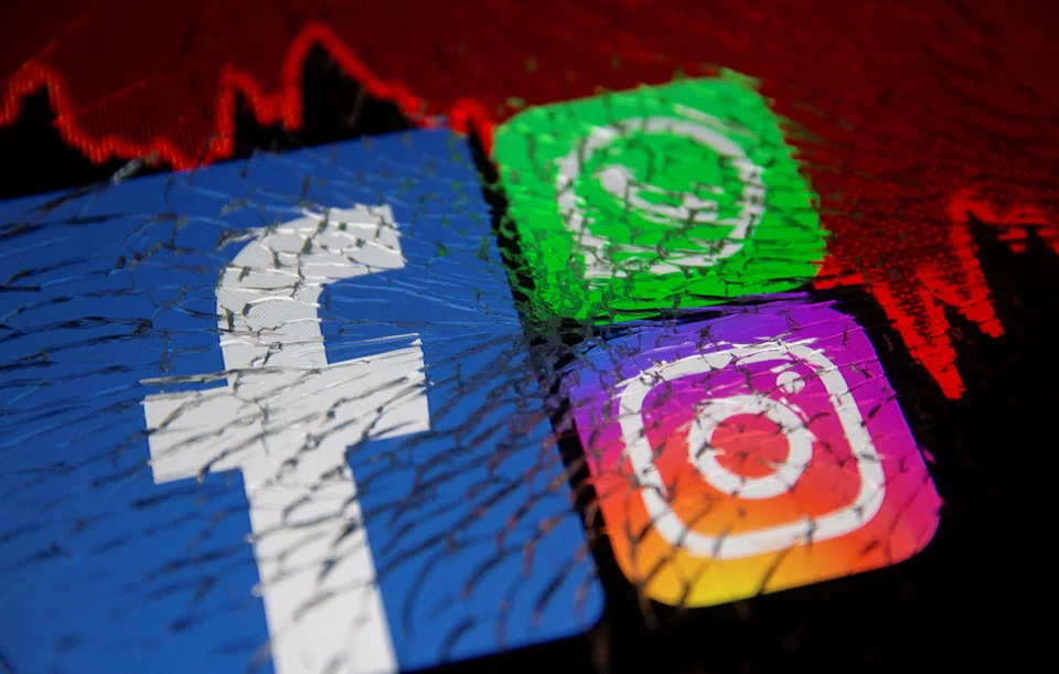 More than 12,000 users across Instagram reported issues with accessing the app, and about 8,000 incidents were reported for Facebook app, according to Downdetector.com. 