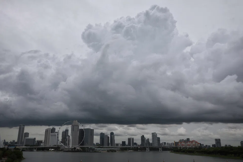 Three measures of market-related uncertainty – expected asset-price volatility, divergence in economic forecasts, and unpredictability of economic policy as seen in the media – suggest that these are indeed unusual times.