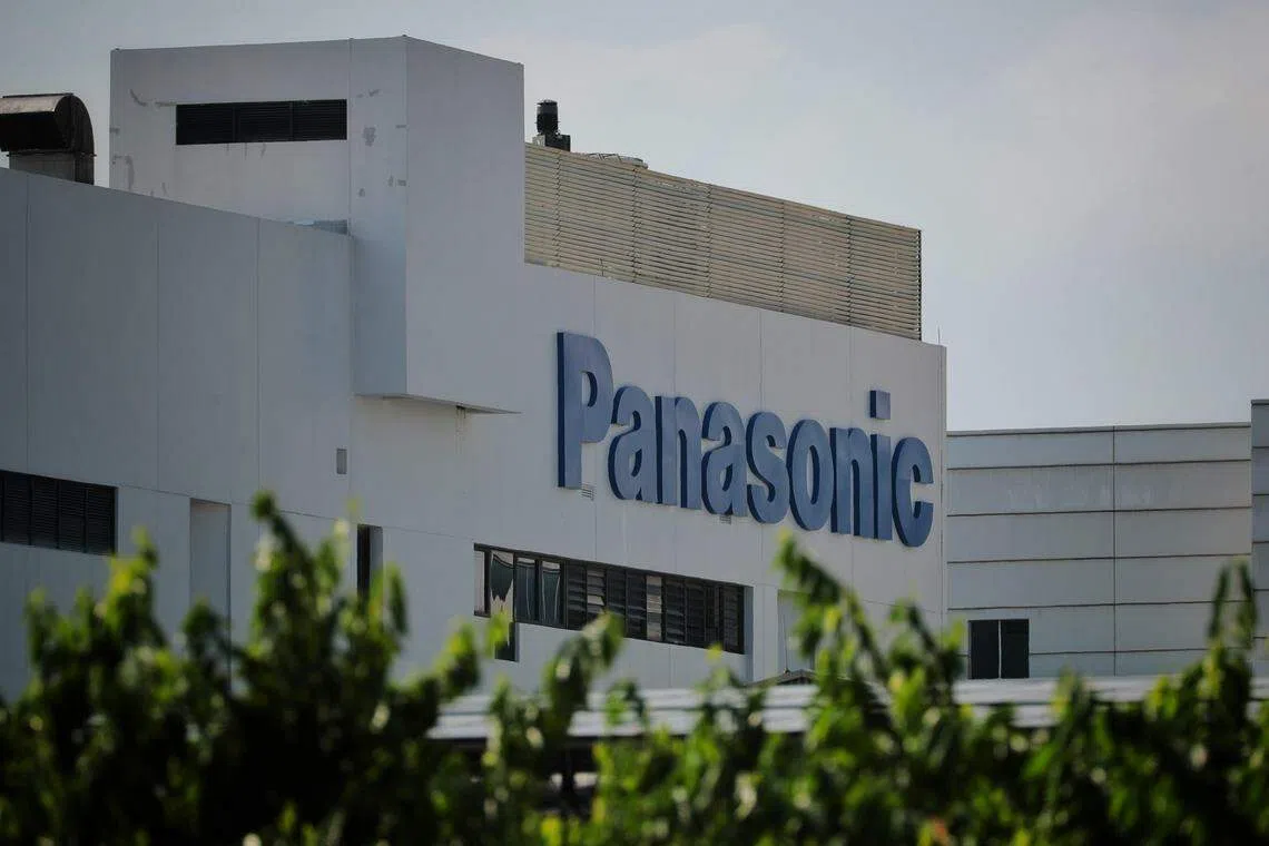 Panasonic will acquire a 20 per cent stake in Star Japan, the company which will own the new parent company of Panasonic Automotive Systems.